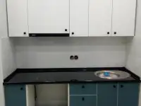 Кухонный гарнитур кухня новая, фотография 7