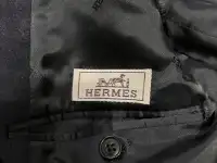 Пальто HERMES  Новое, фотография 3