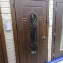 Дверь входная металлическая Беларусь, фотография 2