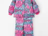 Костюм утепленный playtoday