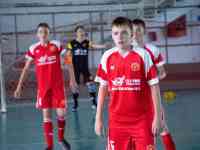 Пошив футбольной формы на заказ в Казахстане, фотография 6