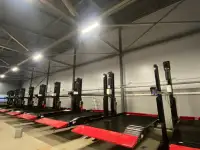 Продажа парковочных подъемников, фотография 2