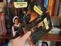 Разные книги, фотография 4