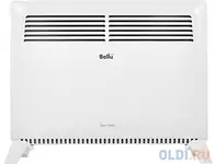Конвектор электрический ballu solo turbo bec/smt-1500