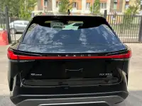 Lexus RX 350 AWD, фотография 5