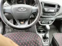 Автомобиль Лада Веста, фотография 6