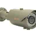 Продам вариофокальная IP 2.0 Mpx камера видеонаблюдения уличного исполнения VC-3343V-M103 (Титан)