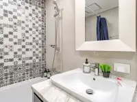 Апартаменты рядом с Хазрет Султан, Дворца мира согласия, фотография 9