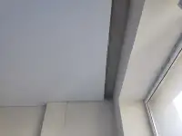 Натяжные потолки, фотография 2