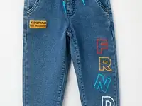 Джинсы playtoday