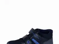 Ботинки biker