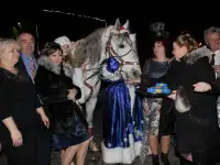 Дед Мороз, фотография 4