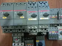 Продам пускатели, фотография 2