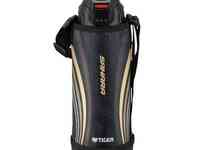 Термос tiger mbo-e080 0.8л black