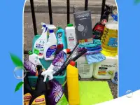 УБОРКА квартир домов офисов коттеджей, фотография 4