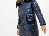 Куртка утепленная winterra