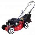 Газонокосилки бензиновые мощные
