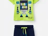 Костюм спортивный playtoday