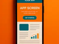 Разработка сайтов и мобильных приложений, фотография 3