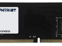 Оперативная память для компьютера patriot psd432g26662 dimm 32gb ddr4 2666 mhz