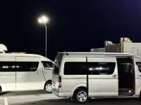 Аренда Микроавтобуса Тойота Хайс, фотография 4