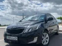 Kia Rio, фотография 3