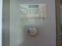 Сейфы офисный металлические, фотография 2