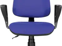 Кресло офисное brabix prestige ergo mg-311 синий 531876