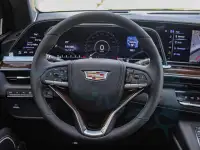 Cadillac Escalade Sport Platinum, фотография 5