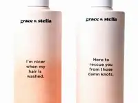 Набор для ухода за волосами grace and stella