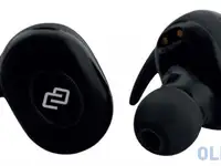 Digma tws-02 черный беспроводные bluetooth (в ушной раковине) [1062317]