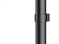 Кронштейн для монитора kron d101e 10-32" макс. 100*100, струбцина, наклон -85?+45?