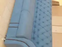 Изготовление мягкой мебели, фотография 5