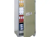 Огнестойкие сейфы пр-во Юж. Корея серии TOPAZ, фотография 4