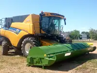 Жатка очесывающая Славянка УАС, фотография 3