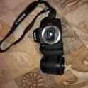 Фотоаппарат, фотография 2