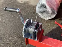 Загрузчик сеялок регулируемый с шиберной заслонкой ЗСНР-25-01, фотография 6