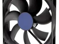 Acd-f1225bm3-a 120mm, ball, 2100rpm, 82.5cfm, 36.9db, 3pin oem {100}