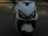 Мопед, фотография 2