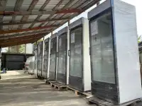 Холодильные шкафы для франшиз пивных магазинов, фотография 6