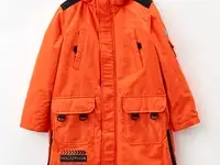 Куртка утепленная playtoday