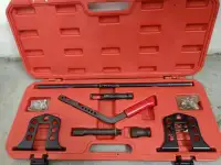 Аренда рассухаривателя клапанов.Force 62105, фотография 2