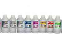 Пигментные чернила для canon imageprograf ipf8300 1000мл (комплект)