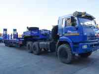 Требуются водители категории Е, фотография 4