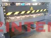 Автоматизированная линия для профнастила мп20, фотография 3