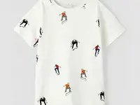 Футболка name it