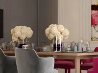 Дизайн интерьера3д визуализация. Авторский надзор, фотография 5