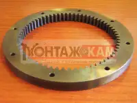 Изготовление зубчатых колес,шестерен,звездочек, фотография 3