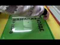 Обучение шелкографической печати, фотография 7