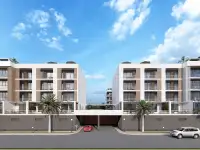 COSTA BLANCA AKTAU, не доезжая Риксоса, в районе тёплого пляжа, фотография 8